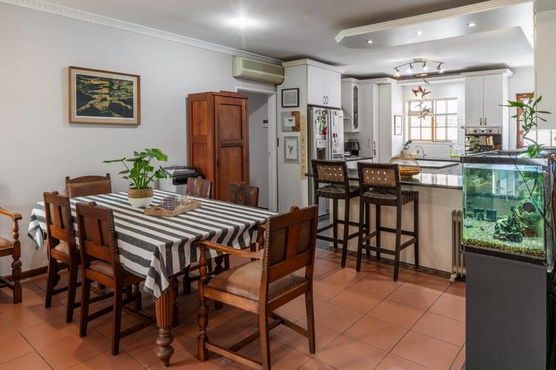 3 Bedroom Property for Sale in Zevendal Western Cape